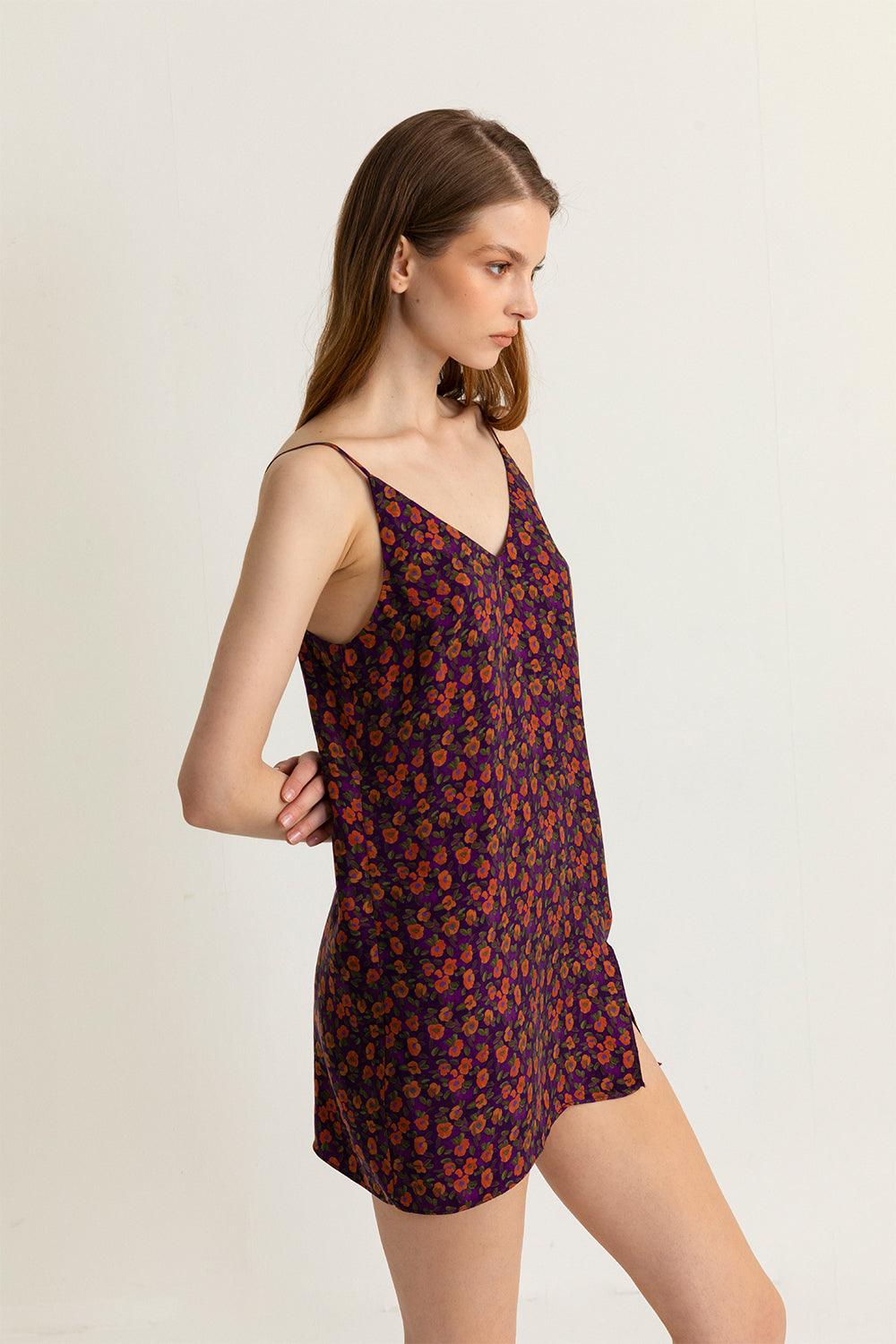 Ventotto Store-Chiara Elbise-Elbise-1-milagron.live