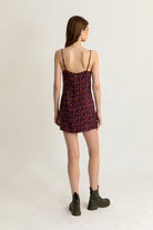 Ventotto Store-Chiara Elbise-Elbise-2-milagron.live