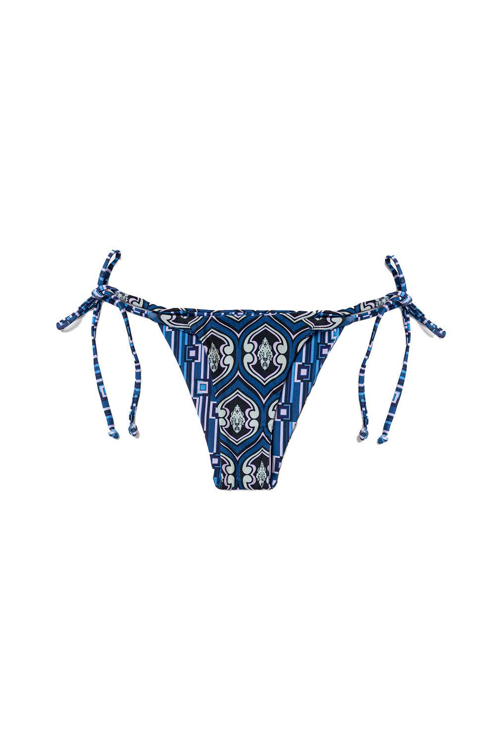 Ventotto Store-Felicita Reversible Bikini Bottom-Bikini & Mayo-1-milagron.live
