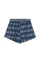 Ventotto Store-Felicita Shorts Pattern - 1-Şort-1-milagron.live