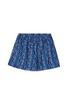 Ventotto Store-Felicita Shorts Pattern - 2-Şort-2-milagron.live