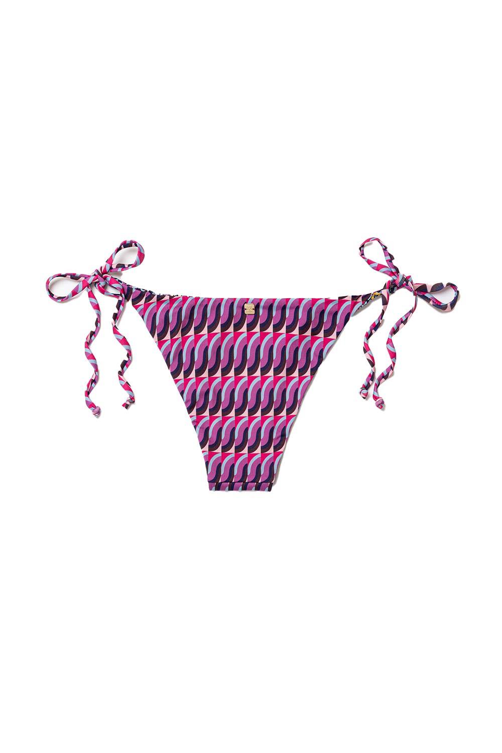 Ventotto Store-Ritmo Reversible Bikini Bottom-Bikini & Mayo-4-milagron.live