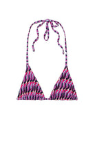 Ventotto Store-Ritmo Reversible Bikini Top-Bikini & Mayo-1-milagron.live