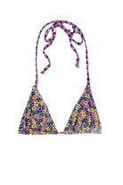 Ventotto Store-Ritmo Reversible Bikini Top-Bikini & Mayo-2-milagron.live