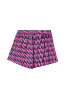 Ventotto Store-Ritmo Shorts Pattern - 1-Şort-2-milagron.live