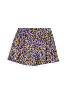 Ventotto Store-Ritmo Shorts Pattern - 2-Şort-2-milagron.live