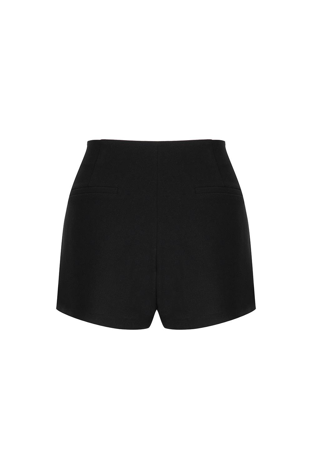 Veryself-Perception Skort-Şort-3-milagron.live