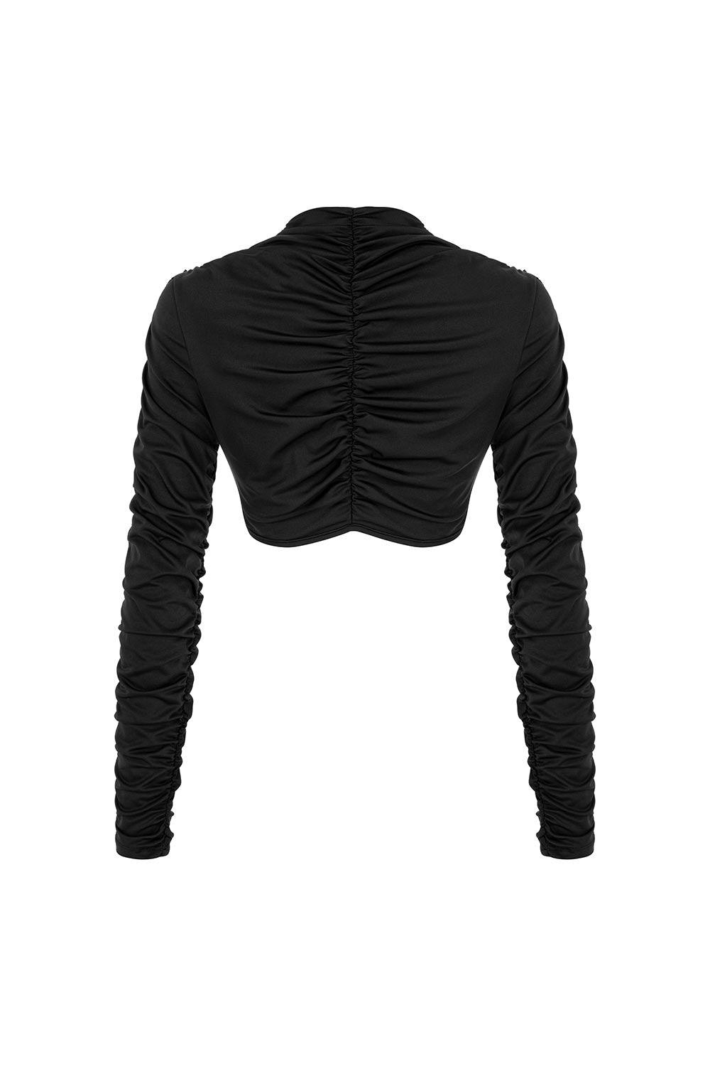 Veryself-Pheonix Long Sleeve Top-Top-1-milagron.live