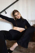 Veryself-Pheonix Long Sleeve Top-Top-4-milagron.live