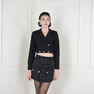 Wown-Vicenta Top Jacket-Ceket-3-milagron.live