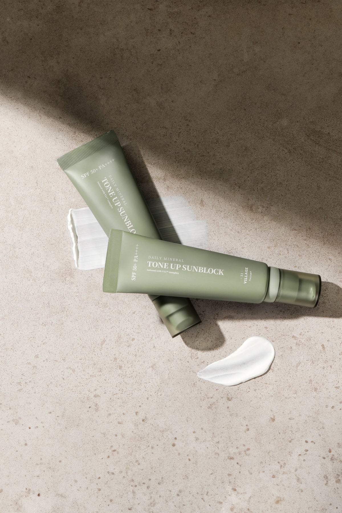 Village 11 Factory-Krem & Stick 2'li Güneş Kremi Seti-Güneş Kremi-2-milagron.live
