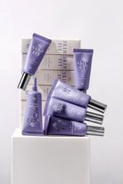 Village 11 Factory My Skin Fit Bb Cream Spf 50+ Pa++++ #4 Medium Beige 20Ml - Hyalüronik Asit & Cica Bb Krem