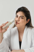 Village 11 Factory-Village 11 Factory Fresh Dewy Geranium Blossom Facial Serum Mist 100ml Canlandır-Yüz Serumu-4-milagron.live