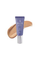 Village 11 Factory-Village 11 Factory My Skin Fit BB Cream Spf 50+ Pa++++ #5 Tan 20ml Hyalüronik Asit & Cica BB Krem-BB Krem-1-milagron.live