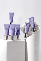 Village 11 Factory-Village 11 Factory My Skin Fit BB Cream Spf 50+ Pa++++ #5 Tan 20ml Hyalüronik Asit & Cica BB Krem-BB Krem-3-milagron.live