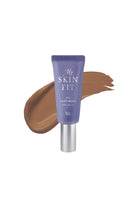 Village 11 Factory-Village 11 Factory My Skin Fit BB Cream Spf 50+ Pa++++ #6 Light Mocha 20ml Hyalüronik Asit & Cica BB Krem-BB Krem-1-milagron.live