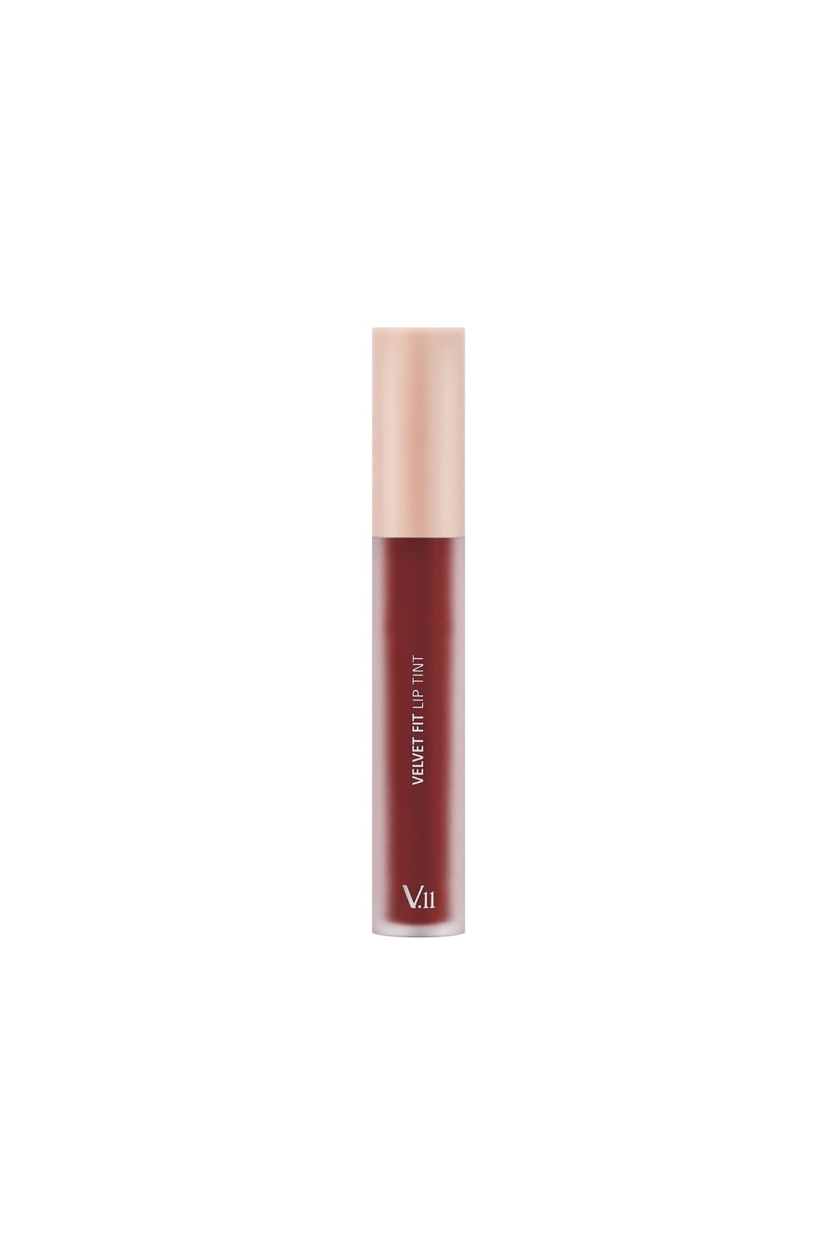 Village 11 Factory-Village 11 Factory Velvet Fit Lip Tint Intense Red 4.7g Mat & Kremsi Dudak Tinti-Dudak Tinti-1-milagron.live