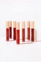 Village 11 Factory-Village 11 Factory Velvet Fit Lip Tint Melted Cherry 4.7g Mat & Kremsi Dudak Tinti-Dudak Tinti-7-milagron.live