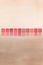Village 11 Factory-Village 11 Factory Velvet Fit Lip Tint Ruby Pink 4.7g Mat & Kremsi Dudak Tinti-Dudak Tinti-3-milagron.live