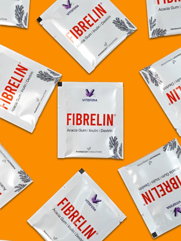Vitisfera Fibrelin 30 Saşe
