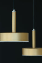 Led Avize Sarkıt Orlando - 3