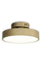 Modern Led Avize Plafonyer Ullgo  40 Cm - 1