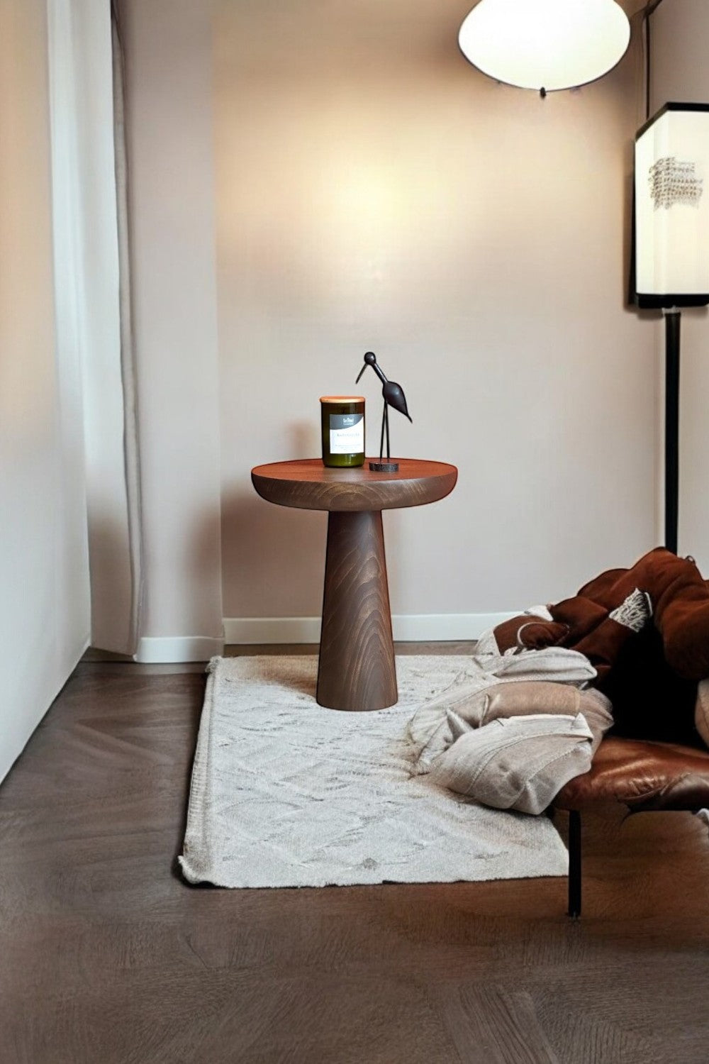 Vune Concept-Fungi Mantar Sehpa - Small-Sehpa-5-milagron.live