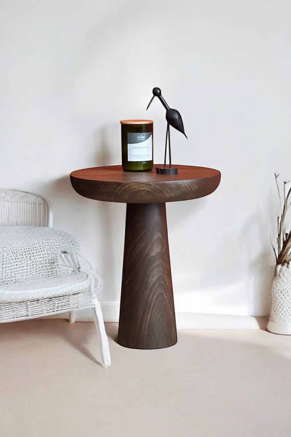 Vune Concept-Fungi Mantar Sehpa - Small-Sehpa-6-milagron.live