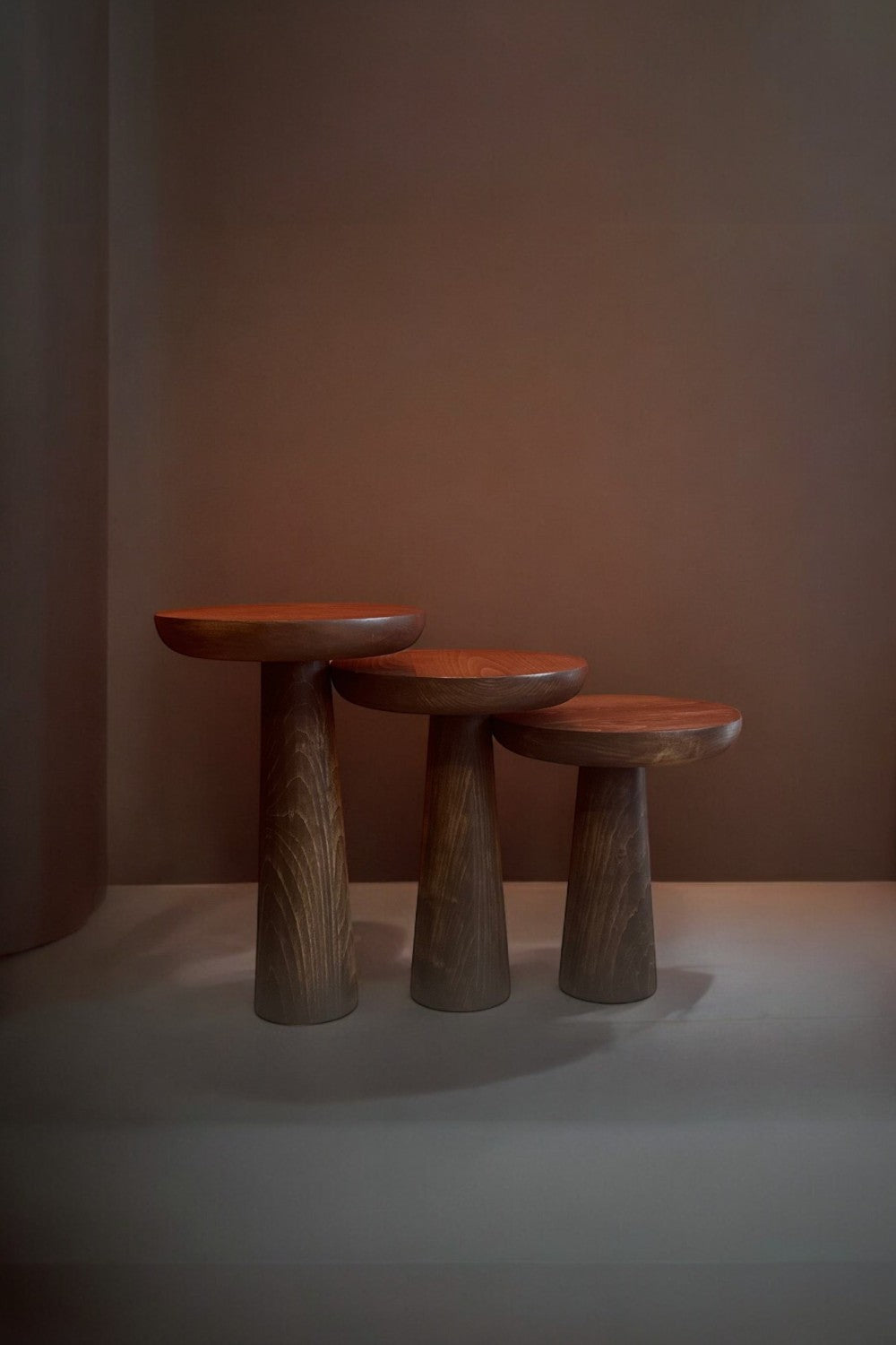 Vune Concept-Fungi Mantar Sehpa - Small-Sehpa-8-milagron.live