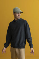WWF Market-Basic Hoodie - Antrasit-Sweatshirts & Hoodies-5-milagron.live