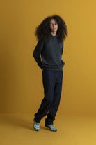 WWF Market-Basic Hoodie - Antrasit-Sweatshirts & Hoodies-6-milagron.live