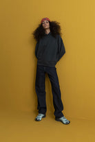 WWF Market-Basic Hoodie - Antrasit-Sweatshirts & Hoodies-8-milagron.live