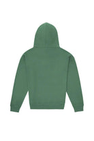WWF Market-Bizon Hoodie - Su Yeşili-Sweatshirts & Hoodies-9-milagron.live