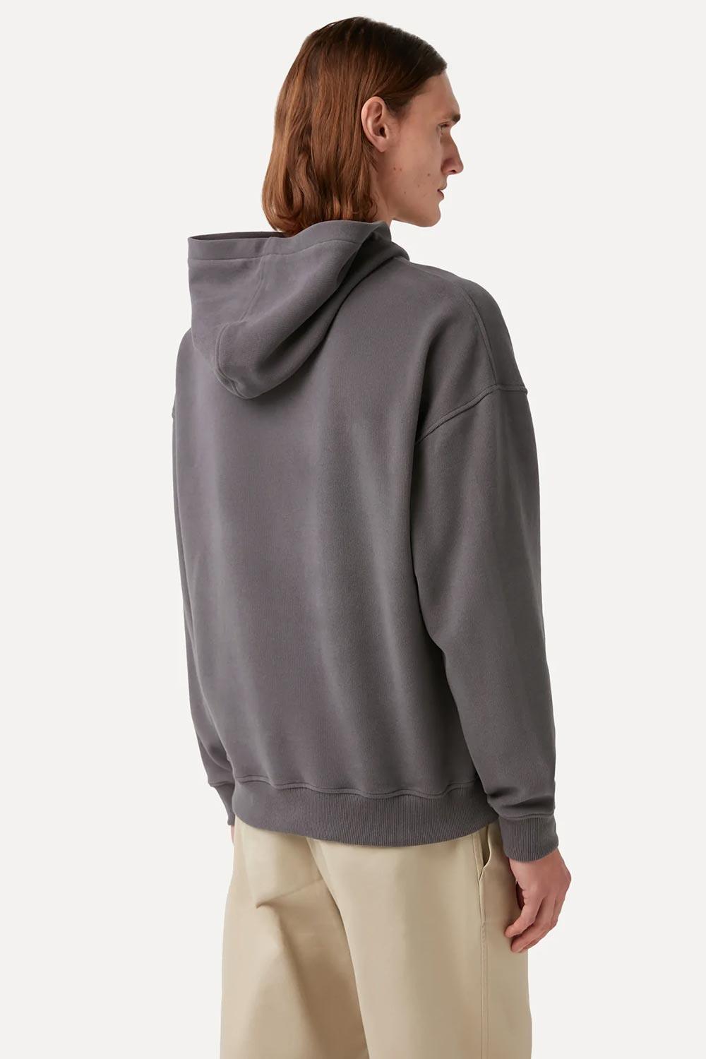 WWF Market-Kaplan Hoodie - Antrasit-Sweatshirts & Hoodies-7-milagron.live