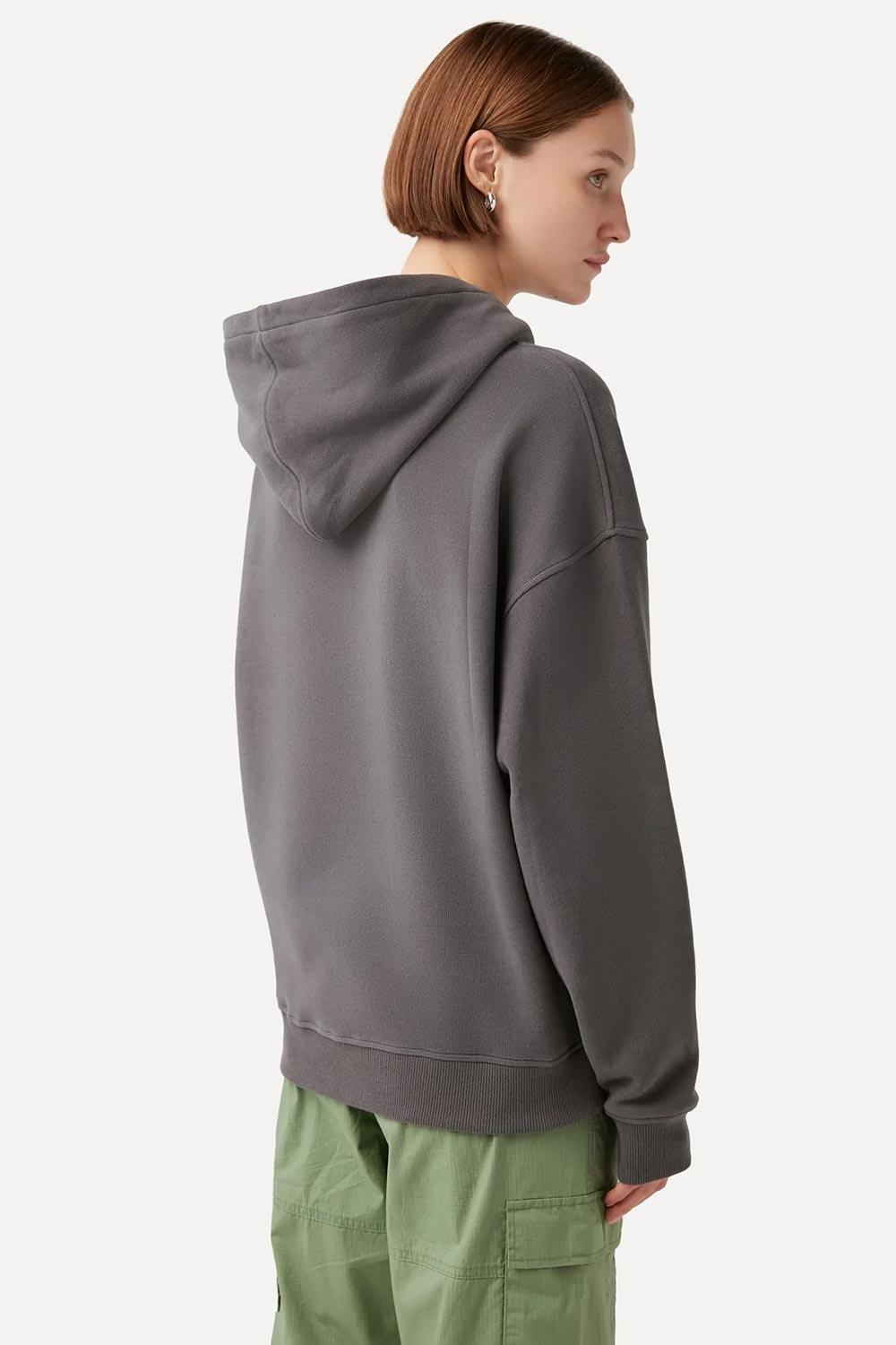 WWF Market-Kaplan Hoodie - Antrasit-Sweatshirts & Hoodies-9-milagron.live