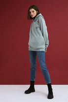 WWF Market-Kızıl Akbaba Hoodie - Pastel Gri-Sweatshirts & Hoodies-2-milagron.live