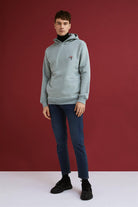 WWF Market-Kızıl Akbaba Hoodie - Pastel Gri-Sweatshirts & Hoodies-3-milagron.live