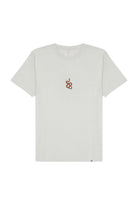 WWF Market-Mercan Yılanı Oversize T-shirt - Gri-T-Shirts-1-milagron.live
