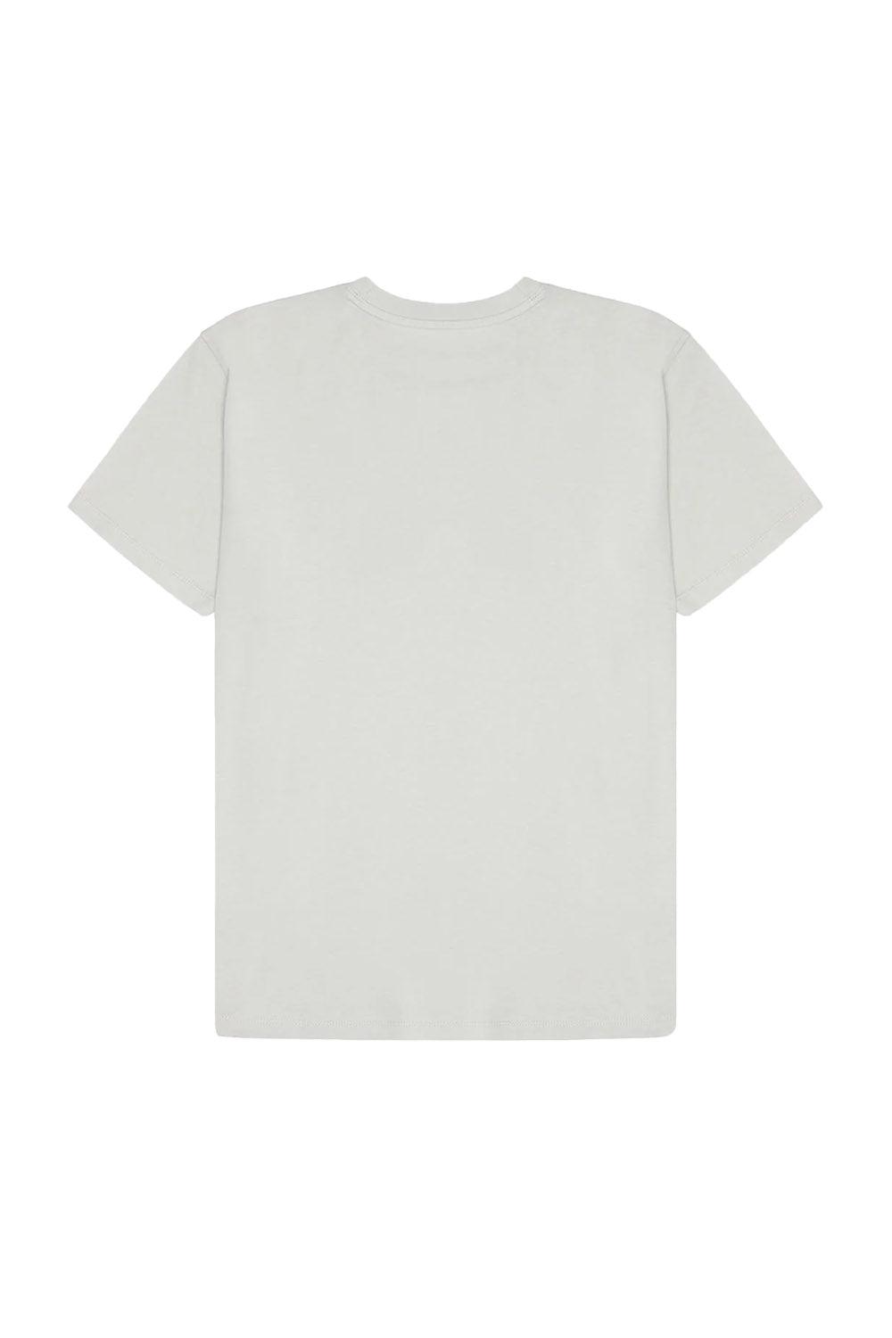 WWF Market-Mercan Yılanı Oversize T-shirt - Gri-T-Shirts-6-milagron.live