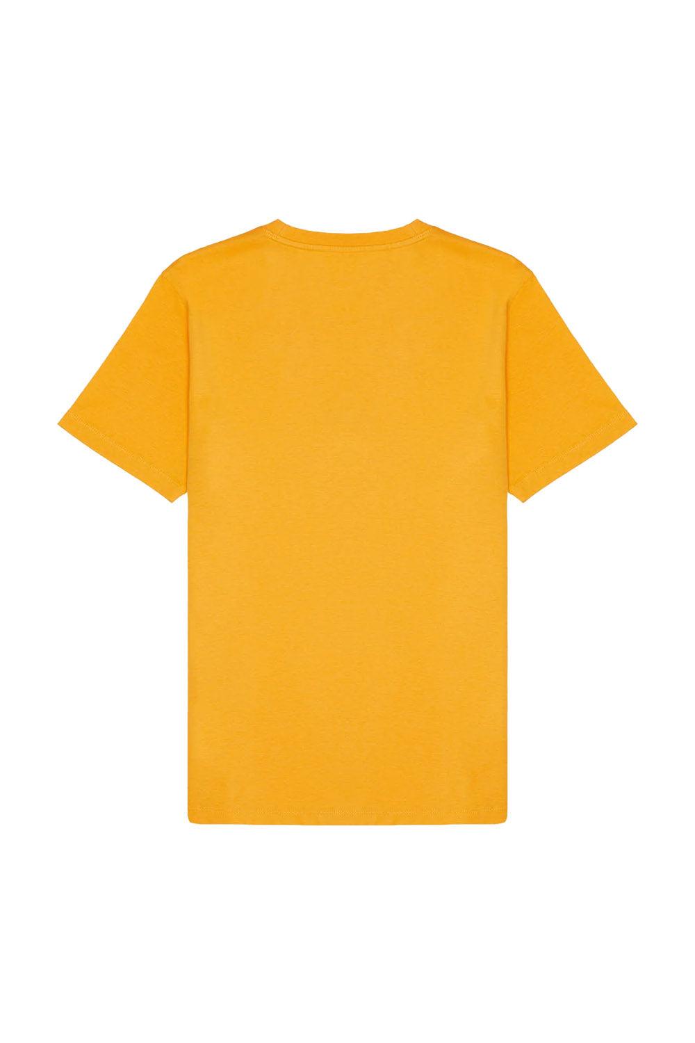 WWF Market-Pika T-shirt - Turuncu-T-Shirts-7-milagron.live