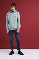WWF Market-Saz Kedisi Hoodie - Gri-Sweatshirts & Hoodies-3-milagron.live