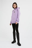 WWF Market-Su Aygırı Hoodie - Lila-Sweatshirts & Hoodies-2-milagron.live