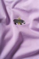 WWF Market-Su Aygırı Hoodie - Lila-Sweatshirts & Hoodies-4-milagron.live
