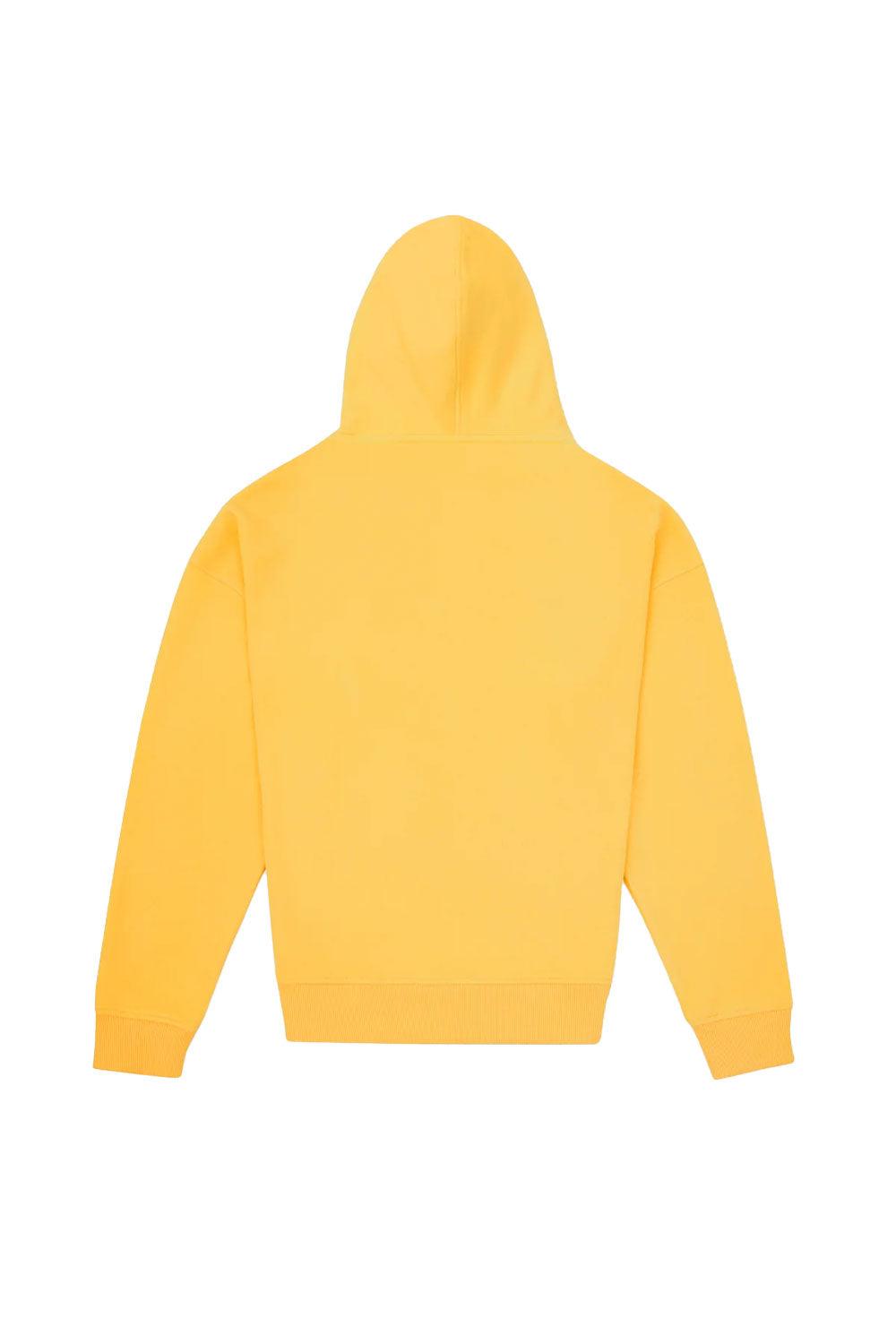 WWF Market-Zürafa Hoodie - Sarı-Sweatshirts & Hoodies-9-milagron.live