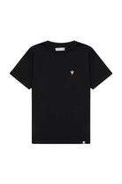 WWF Market-Zürafa T-shirt - Siyah-T-Shirts-1-milagron.live