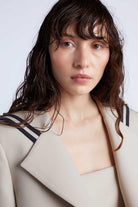 Wabi Sabi-Sail Crop Bej Ceket-Ceket-3-milagron.live