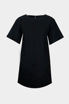 Wear Three Points-Grace Keten Elbise-Elbise-7-milagron.live