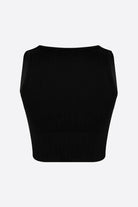 Wear Three Points-Secret Crop-Crop Top-3-milagron.live