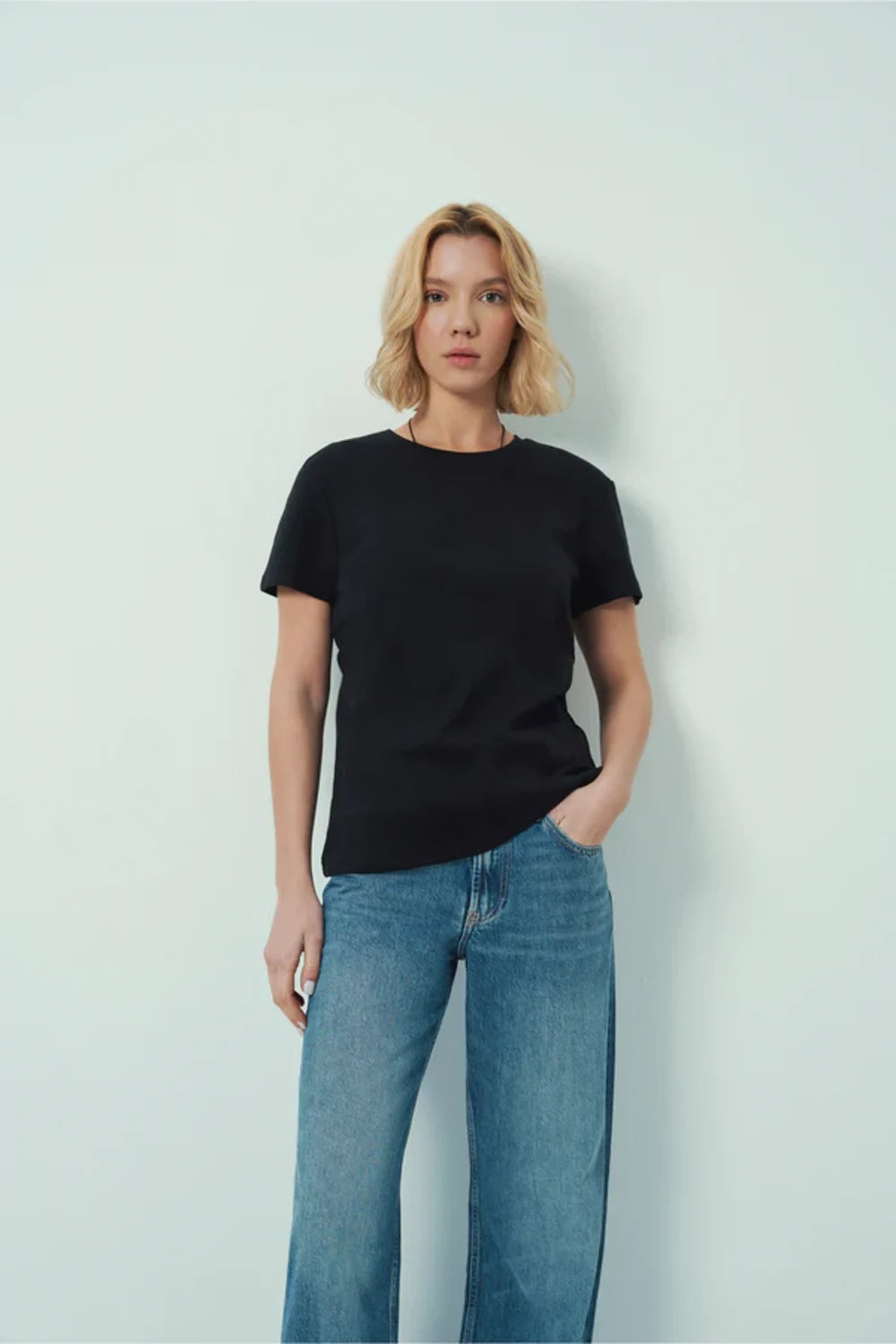 Wear Three Points-Sense T-shi̇rt-T-Shirts-1-milagron.live