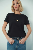 Wear Three Points-Sense T-shi̇rt-T-Shirts-2-milagron.live